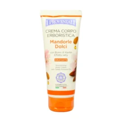 I PROVENZALI MANDORLE DOLCI CREMA CORPO FLUIDA 200 ML