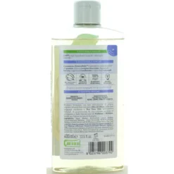 I PROVENZALI MARSIGLIA BAGNOSCHIUMA CON PURO OLIO DI OLIVA pH5,5 400 ML