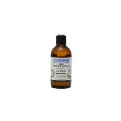 I PROVENZALI OLIO CORPO E CAPELLI PROFUMO COCCO 200 ML