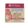 I PROVENZALI ROSA MOSQUETA BIO CREMA VISO 24H NUTRIENTE PELLI NORMALI - MISTE 50 ML