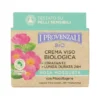 I PROVENZALI ROSA MOSQUETA BIO CREMA VISO 24H IDRATANTE PELLI SENSIBILI 50 ML