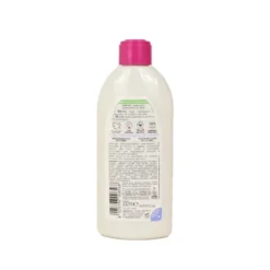 I PROVENZALI ROSA MOSQUETA BIO LATTE VISO DETERGENTE PELLI SENSIBILI 200 ML