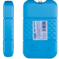 IRGE BEACH PIASTRA GHIACCIO BLU 450 ML