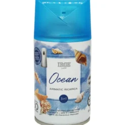 IRGE CASA DEO AIRMATIC RICARICA OCEAN 250 ML - UNIVERSALE PER EROGATORE AUTOMATICO