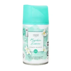 IRGE CASA DEO AIRMATIC RICARICA MUSCHIO BIANCO 250 ML - UNIVERSALE PER EROGATORE AUTOMATICO