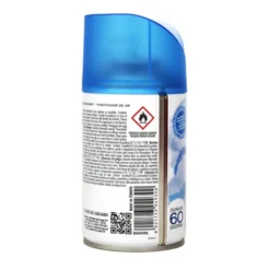 IRGE CASA DEO AIRMATIC RICARICA TALCO 250 ML - UNIVERSALE PER EROGATORE AUTOMATICO