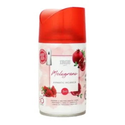 IRGE CASA DEO AIRMATIC RICARICA MELOGRANO 250 ML - UNIVERSALE PER EROGATORE AUTOMATICO