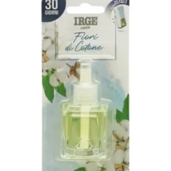 IRGE CASA DEO RICARICA FIORI DI COTONE 20 ML