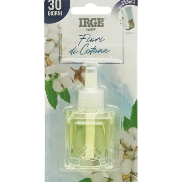 IRGE CASA DEO RICARICA FIORI DI COTONE 20 ML