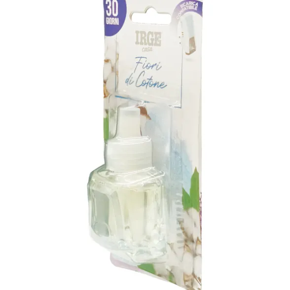 IRGE CASA DEO RICARICA FIORI DI COTONE 20 ML