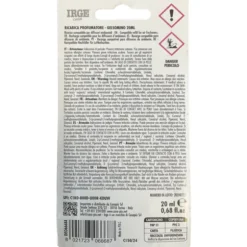 IRGE CASA DEO RICARICA GELSOMINO 20 ML