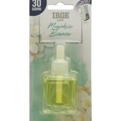 IRGE CASA DEO RICARICA MUSCHIO BIANCO 20 ML