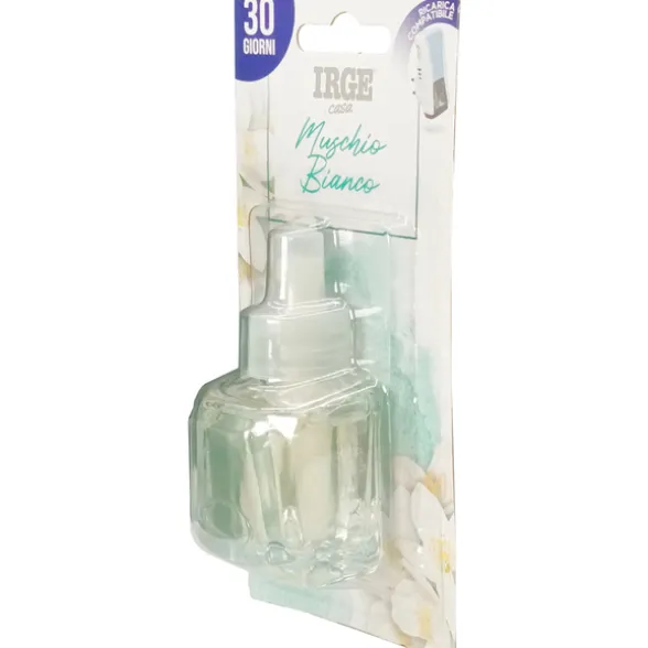IRGE CASA DEO RICARICA MUSCHIO BIANCO 20 ML