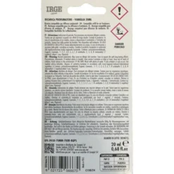 IRGE CASA DEO RICARICA VANIGLIA 20 ML