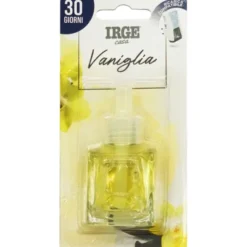 IRGE CASA DEO RICARICA VANIGLIA 20 ML