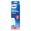 IRGE CASA PIUMINO SPOLVERELLO STARTER KIT 3 PZ - 1 MANICO + 2 RICAMBI