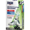 IRGE DEUMIDIFICATORE 2in1 ANTIUMIDITA' E ANTIODORE PER SCARPE 2 PEZZI