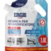 IRGE DEUMIDIFICATORE 2in1 ANTIUMIDITA' E ANTIODORE RICARICA INODORE 1,8 LITRI