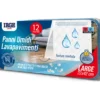 IRGE PANNI UMIDI LAVA PAVIMENTI 12 PEZZI 22X42 CM