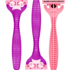 IRGE RASOIO DONNA SMOOTH PRECISION 3 LAME 3 PEZZI USA E GETTA