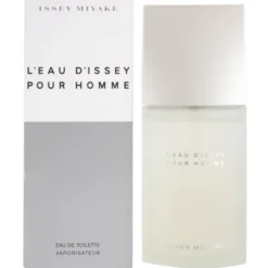ISSEY MIYAKE EAU D'ISSEY H. EAU DE TOILETTE 40 ML VAPO