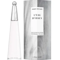 ISSEY MIYAKE EAU DONNA EDP INTENSO 100 ML COMPLETO