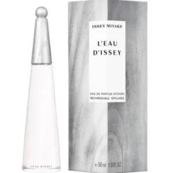 ISSEY MIYAKE EAU DONNA EDP INTENSO 50 ML COMPLETO
