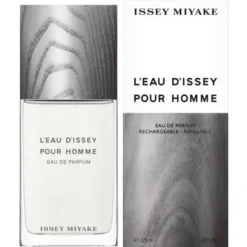 ISSEY MIYAKE EAU UOMO EDP 125 ML COMPLETO