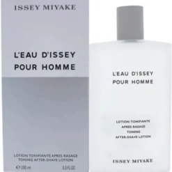 ISSEY MIYAKE L' EAU D'ISSEY POUR HOMME AFTER SHAVE LOTION 100 ML