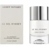 ISSEY MIYAKE UOMO LE SEL D'ISSEY EDT 50 ML RICARICABILE