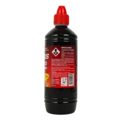 ITALFOCUS ACCENDIFUOCO LIQUIDO 750 ML