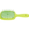 JANEKE SPAZZOLA CAPELLI SMALL COLORE LIME