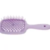 JANEKE SPAZZOLA CAPELLI SMALL COLORE LILLA