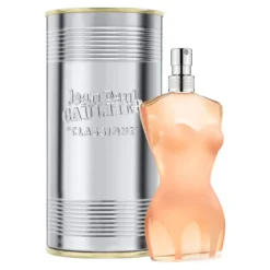 JEAN PAUL GAULTIER DONNA CLASSIQUE EDT 100 ML V.