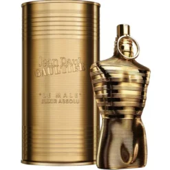 JEAN PAUL GAULTIER LE MALE ELIXIR ABSOLUT INTENSE HOMME PARFUM 125 ML