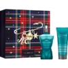 JEAN PAUL GAULTIER LE MALE HOMME COFANETTO EDT 75 ML + SHOWER GEL 75 ML
