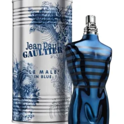 JEAN PAUL GAULTIER LE MALE IN BLEU EDP VAPO 125 ML