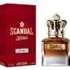 JEAN PAUL GAULTIER SCANDAL ELIXIR PARFUM HOMME 50 ML