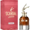 JEAN PAUL GAULTIER SCANDAL ELIXIR PARFUM FEMME 50 ML