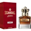 JEAN PAUL GAULTIER SCANDAL ELIXIR PARFUM HOMME 100 ML