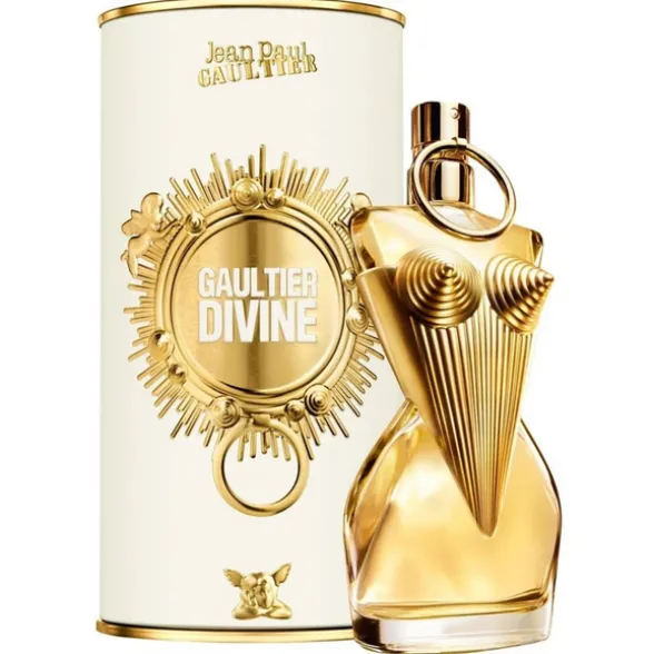 JEAN PAUL GUALTIER DIVINE FEMME EDP VAPO 100 ML