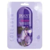 JIGOTT COLLAGEN MASCHERA VISO 100% COTONE