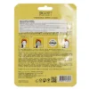 JIGOTT VITAMIN MASCHERA VISO 100% COTONE