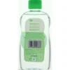 JOHNSON'S BABY OLIO ALOE VERA 300 ML