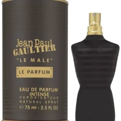 J.P.GAULTIER LE MALE INTENSE EDP 75 ML