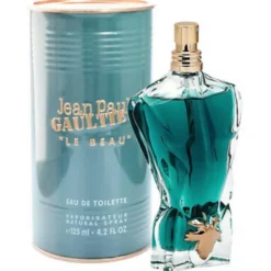 J.P.GAULTIER LE MALE LE BEAU EDT 125 ML
