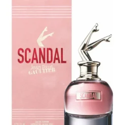 J.P.GAULTIER SCANDAL DONNA EDP 30 ML V.