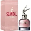 J.P.GAULTIER SCANDAL DONNA EDP 50 ML V.