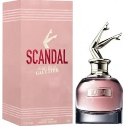J.P.GAULTIER SCANDAL DONNA EDP 50 ML V.