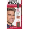 JUST FOR MEN SHAMPOO COLORANTE UOMO H-25 CASTANO CHIARO
